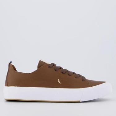 Imagem de Tênis Reserva Basic Clean Masculino-Masculino