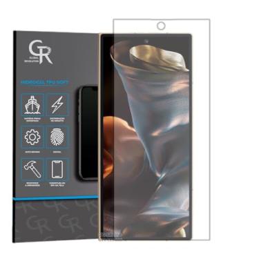 Imagem de GR Global Revolution, Película Hidrogel Frontal Para Samsung Galaxy W25