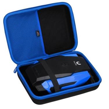 Imagem de Estuche de almacenamiento Aproca para compresor de aire portátil Powoo