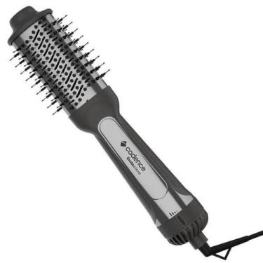 Imagem de Escova Secadora Cadence Linda&Leve Esc720 4 Em 1 Bivolt, Bivolt