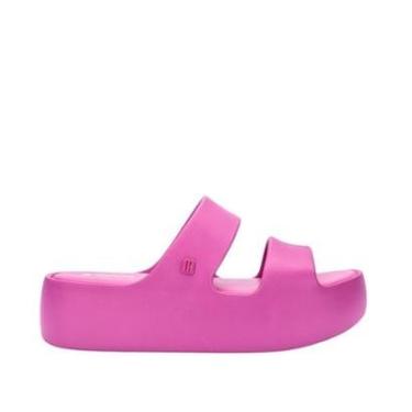 Imagem de Chinelo Melissa Free Line Platform Feminino-Feminino