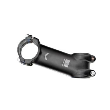 Imagem de Mesa de guidão ultraleve de 7 graus e 31,8 mm Kalloy King Stems AL7050, compatível com guidões de 60, 70, 80, 90, 100, 110, 120 e 130 mm para bicicletas de montanha e estrada.(31.8x90mm stem17)