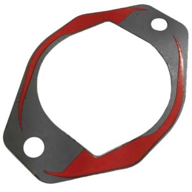 Imagem de JUNTA COMPRESSOR AR MOTOR CUMMINS SERIE B/C - SPAAL 60568AN