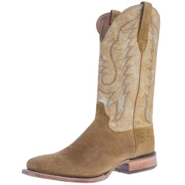 Imagem de Durango 33 cm Western Gold Rush Arena Pro , Gold Rush, 8