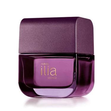 Imagem de Natura Ilía Secreto Deo Parfum Feminino 50ml frete gratís