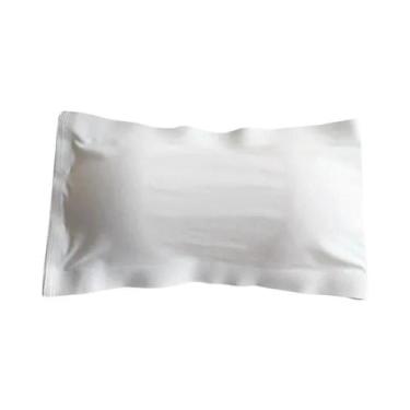 Imagem de Sutiã Bandeau Sem Costura Para Mulheres, Top Tubular Invisível, Linger