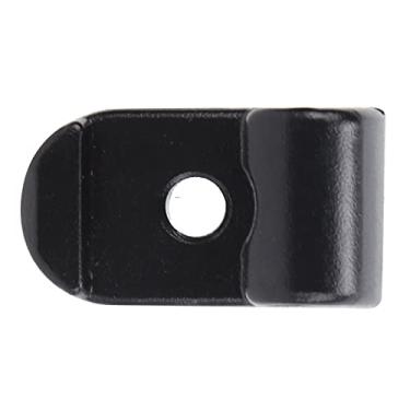 Imagem de KIMISS Trava de Gancho Dobrável Frontal Universal Em Liga de Alumínio para Scooters Elétricas M365, M365 Pro, Pro2, 1S e Lite - Segurança e Estabilidade Aprimoradas