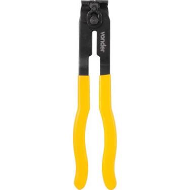 Imagem de Alicate para Abraçadeiras Radiais - Vonder