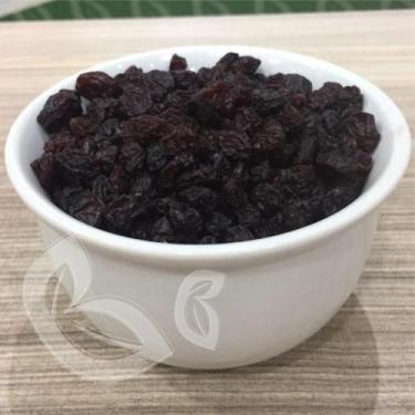 Imagem de Uva passa preta desidratada - 3kg - RRS - Comércio de Alimentos