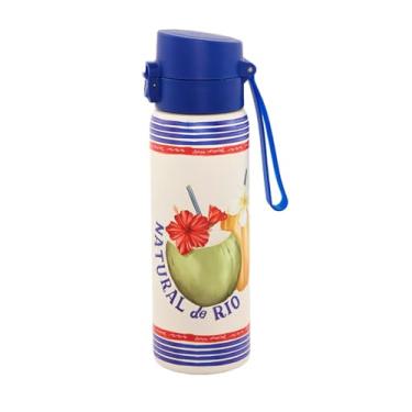 Imagem de Garrafa Farm Etc Selo Praiano Navy 650 ML