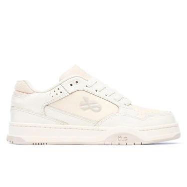 Imagem de Tênis Ous Sousa Chantilly Imperial Off White-Masculino