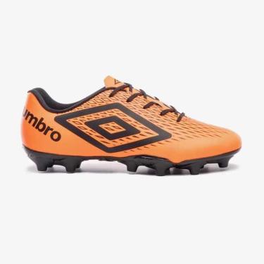 Imagem de Chuteira Campo Umbro X Diamond-Masculino