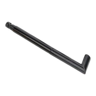 Imagem de Adaptador de enchimento de fluido de transmissão - conector de recarga de óleo resistente, acessórios automotivos, ferramentas de soquete de aço de fácil instalação