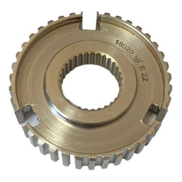 Imagem de Miolo Sincronizador 3 4 Hilux Pitbull 2005/.. 3336260031