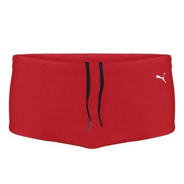 Imagem de Sunga Lateral Larga Puma Adulto-Masculino