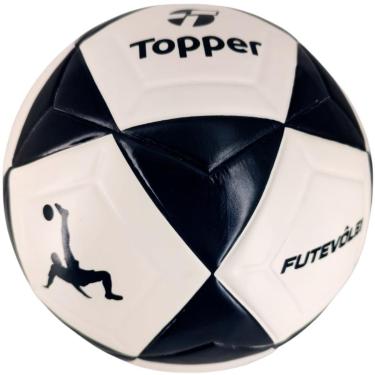 Imagem de Bola De Futevôlei Topper R1 Oficial-Masculino