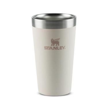 Imagem de Copo Térmico Stanley Sem Tampa 354ml Rose Quartz