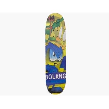 Imagem de Skate Bolang Simples - Fenix Sk-3108S