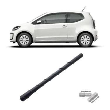 Imagem de Haste Antena Som Teto Vw Up 2014 Até 2021