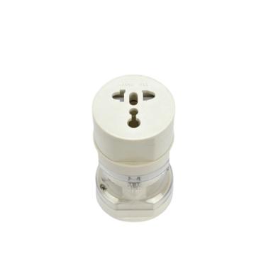 Imagem de Adaptador Universal de Tomadas - XC-ADP-59