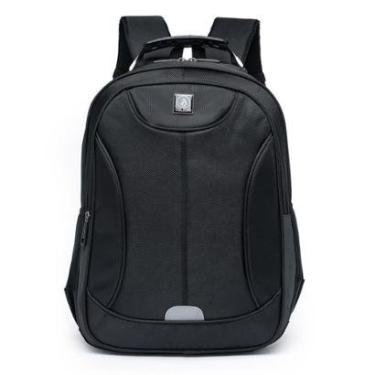 Imagem de Mochila Volcom Executiva Notebook Reforçada Bolsa Faculdade Viagem 28 Litros-Unissex