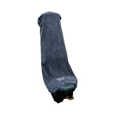 Imagem de Toalha De Banho Esportiva De Secagem Rápida, Absorção De Água, Corrida