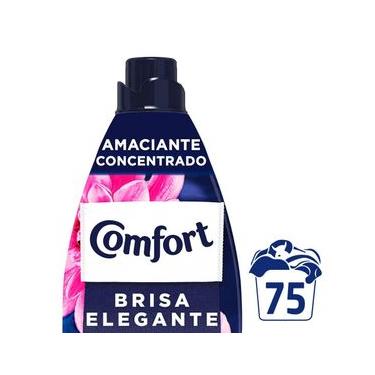 Imagem de Amaciante Concentrado Comfort Brisa Elegante 1,5L