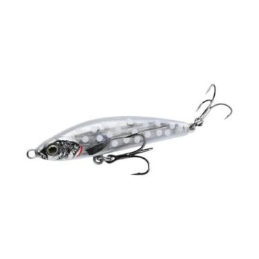 Imagem de Isca De Pesca Pesada 50MM 8G Para Água Salgada BLUX EXILE 50 Sinking G