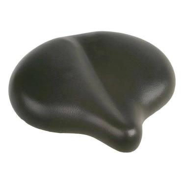 Imagem de Banco Selim Kalf Bicicleta Bike Ergométrica 4 Parafusos