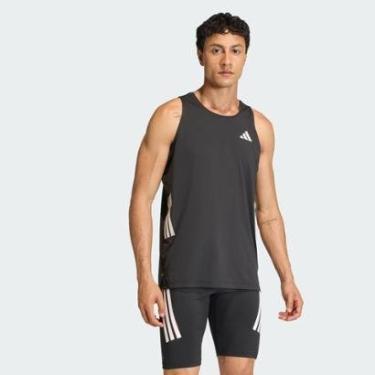 Imagem de Regata Adidas adi365 TK Masculina-Masculino