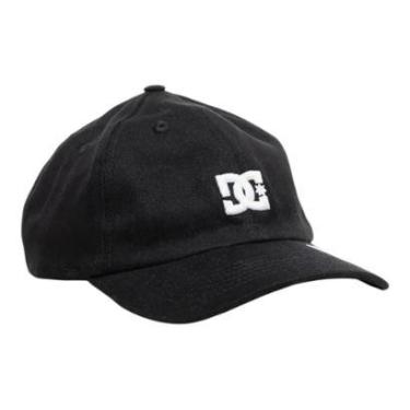 Imagem de Bone Dad Dc Shoes-Masculino