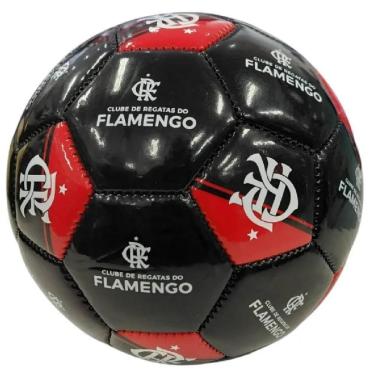 Imagem de Bola Flamengo Futebol 19 - Sport Bel-Unissex