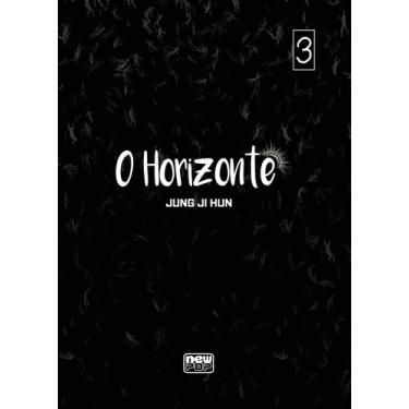 Imagem de Livro - O Horizonte: Volume 3 (Final)