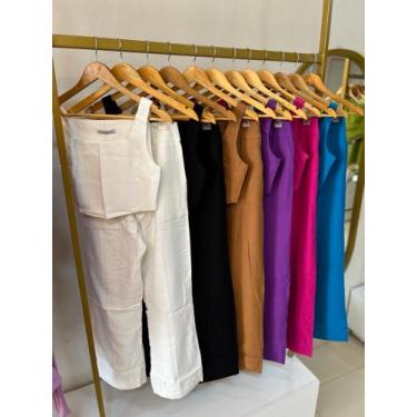 Imagem de Conjunto Colors - Puro Stillo, Branco