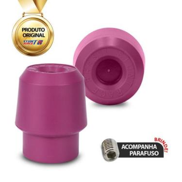 Imagem de Ponteira de Nylon Anti Impacto Stunt Race para Reposição, Rosa