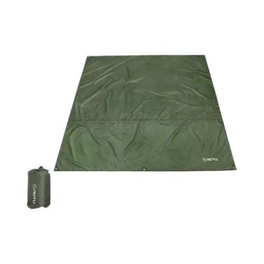 Imagem de Lona Impermeável Para Barraca De Camping, Rede, Cobertura De Chuva, Lo