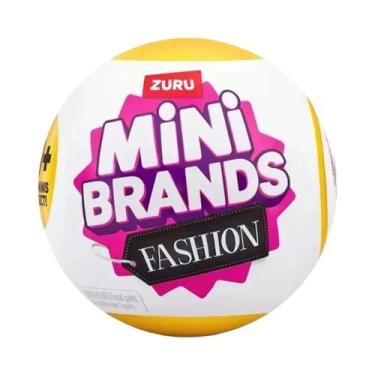 Imagem de Zuru 5 Surprise Mini Brands Caixa Misteriosa Surpresa Com Acessórios P