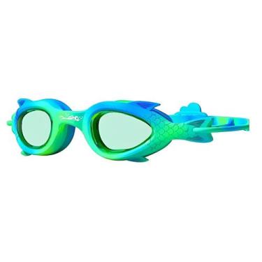 Imagem de Óculos De Natação Gold Sports Little Fashion Fish High Definition 7,0,