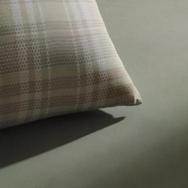 Imagem de Jogo de Lençol Solteiro King 1,10 x 2,03 m Altenburg Malha 100% Algodã