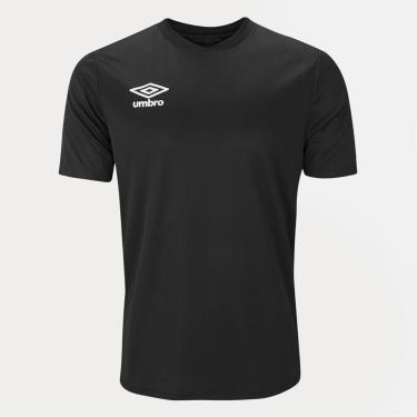 Imagem de Camisa Umbro Striker Premium Masculina-Masculino