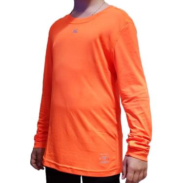 Imagem de Camiseta Infantil Kanxa Proteção Solar Uv50+-Masculino
