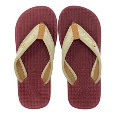 Imagem de Chinelo Ortopédico Feminino Mundo Flex Delicate 734 735 736-Feminino