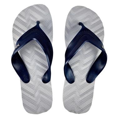 Imagem de Chinelo Havaianas® Track Waves Tira Larga Original Com NF-Unissex