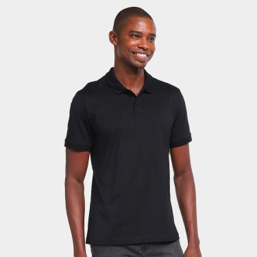 Imagem de Camisa Polo Hering Slim Masculina-Masculino