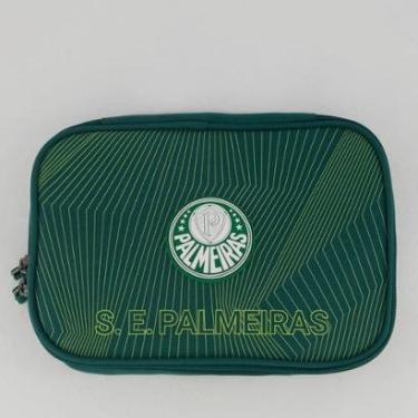 Imagem de Necessaire Palmeiras Sestini Porta Chuteira Oficial-Masculino