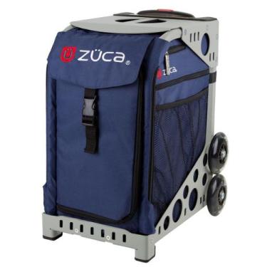 Imagem de Bolsa Interna ZUCA Sport, Azul Marinho (Escolha a Cor da Estrutura Spo