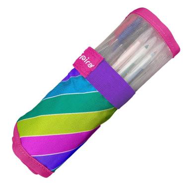 Imagem de Caneta Esferografica Spiro Estojo 29 Cores Rollerset Cis