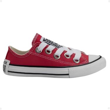 Imagem de Tênis Infantil Converse All Star Sketch Original Unissex Moderno-Unissex