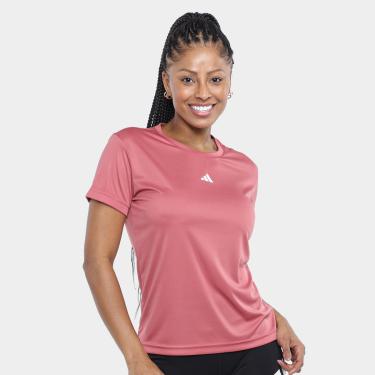 Imagem de Camiseta Adidas Treino Básica Feminina-Feminino