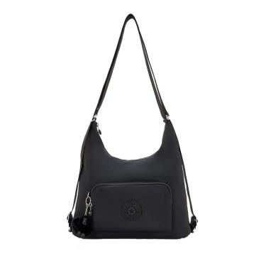 Imagem de Bolsa Kipling Minta Preto I7541P39-UN-Feminino